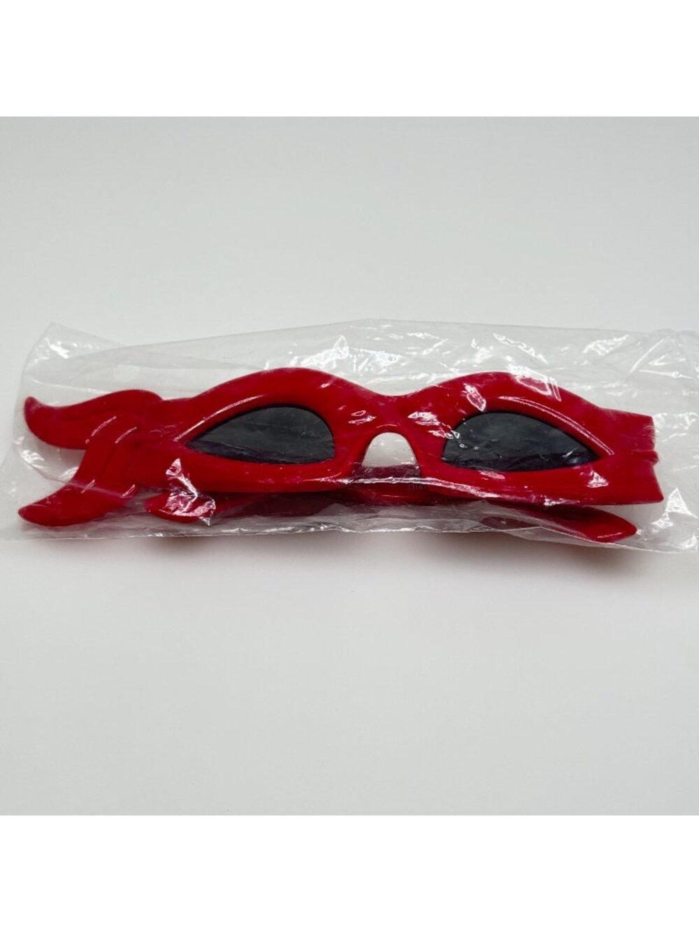 Teenage Mutant Ninja Turtles Sunglasses Red Viacom Raphael 2014